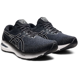 Pantofi de alergare Asics Gt 2000 10 M 1011B185 002 negru gri 2