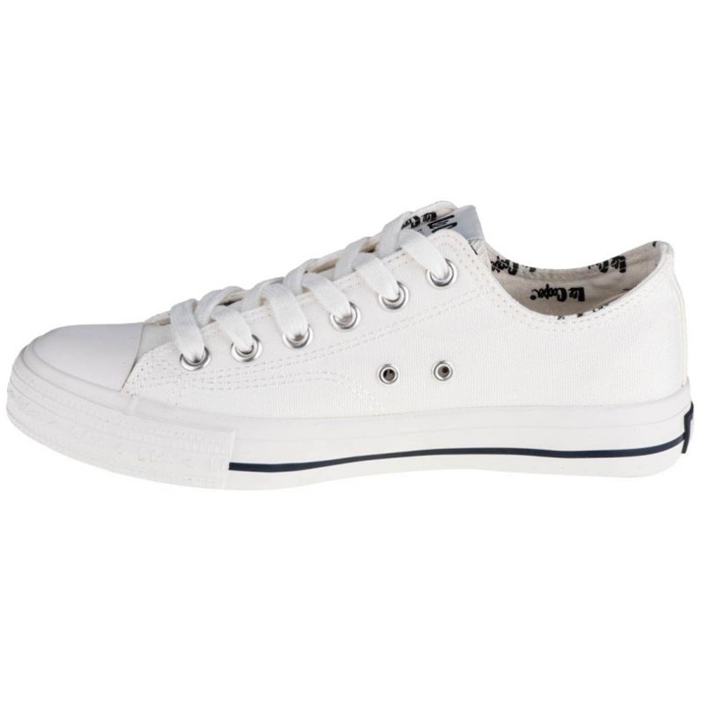 Pantofi Lee Cooper W LCW-21-31-0091L alb 1