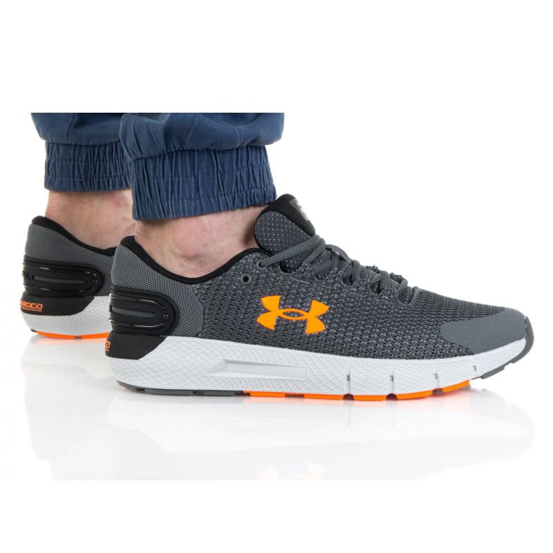 Under Armour Charged Rouge 2,5 M 3024 400-104 gri 1