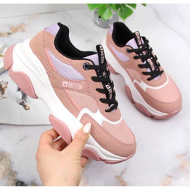 Adidasi sport Big Star W JJ274577 roz 1 Adidasi sport Big Star W JJ274577 roz 1