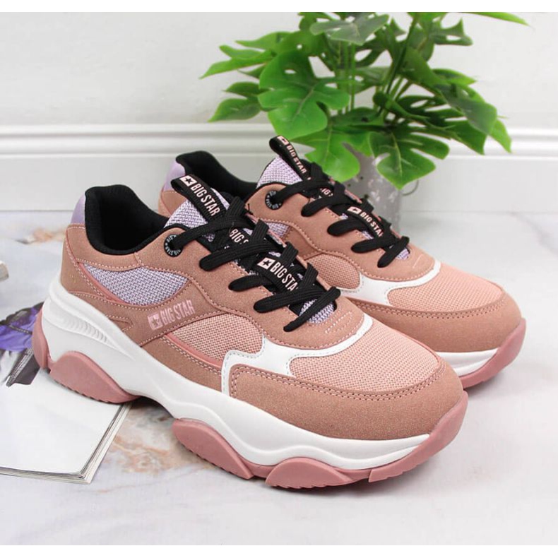 Adidasi sport Big Star W JJ274577 roz 2 Adidasi sport Big Star W JJ274577 roz 2