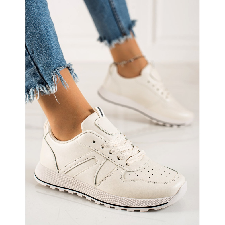 G2G/Good To Great Pantofi clasici bej 1