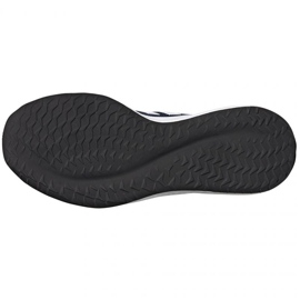 Pantofi Adidas Fluidstreet M FY8454 albastru marin 3