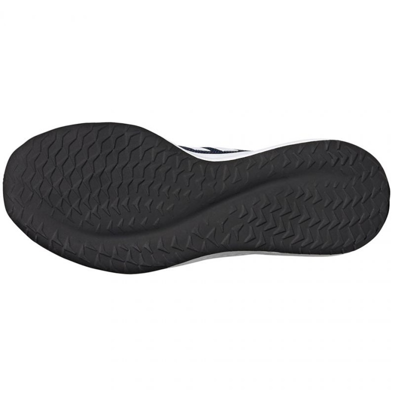 Pantofi Adidas Fluidstreet M FY8454 albastru marin 3