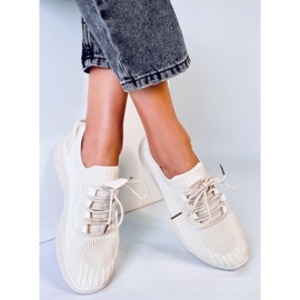 Sosete Zewa Beige bej 1