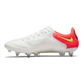 Pantofi de fotbal Nike Tiempo Legend 9 Elite SG-Pro Ac M DB0822-176 alb 1