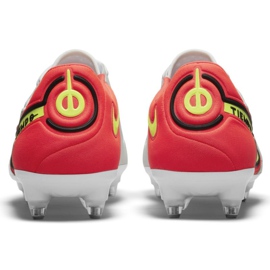 Pantofi de fotbal Nike Tiempo Legend 9 Elite SG-Pro Ac M DB0822-176 alb 2