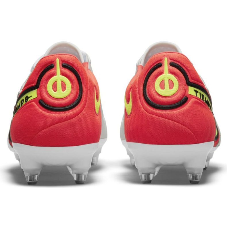 Pantofi de fotbal Nike Tiempo Legend 9 Elite SG-Pro Ac M DB0822-176 alb 2