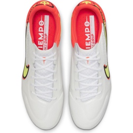 Pantofi de fotbal Nike Tiempo Legend 9 Elite SG-Pro Ac M DB0822-176 alb 3