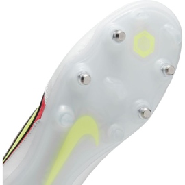 Pantofi de fotbal Nike Tiempo Legend 9 Elite SG-Pro Ac M DB0822-176 alb 4