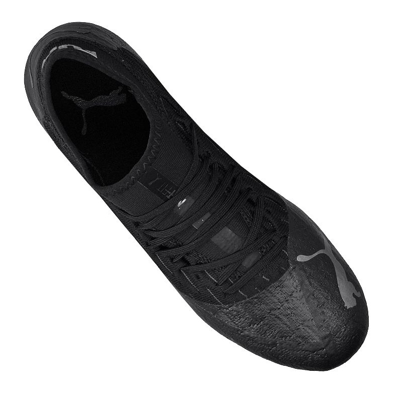 Încălțăminte Puma Future 5.2 Netfit Fg / Ag M 105784-02 negru negru 1