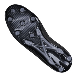 Încălțăminte Puma Future 5.2 Netfit Fg / Ag M 105784-02 negru negru 3