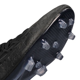 Încălțăminte Puma Future 5.2 Netfit Fg / Ag M 105784-02 negru negru 5