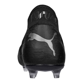 Încălțăminte Puma Future 5.2 Netfit Fg / Ag M 105784-02 negru negru 6