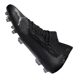 Încălțăminte Puma Future 5.2 Netfit Fg / Ag M 105784-02 negru negru 9