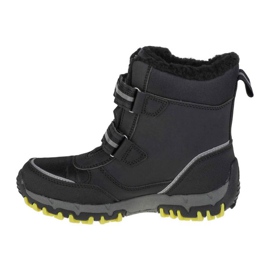 Pantofi Kappa Rescue Tex K Jr 260581K-1133 alb negru 1
