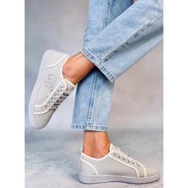 Tenisi gri Trest Chanelki gri 2