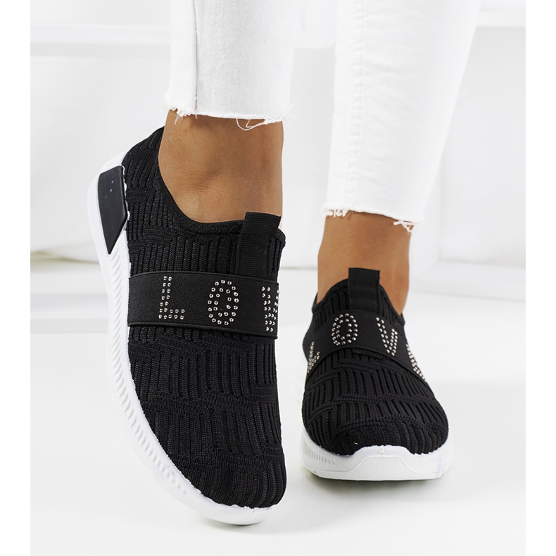 Antrenori negri de la Brian negru 1 Antrenori negri de la Brian negru 1