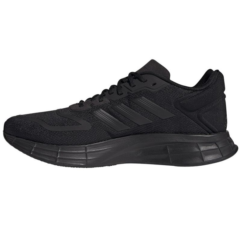 Pantofi de alergare Adidas Duramo 10 GW8342 negru 1
