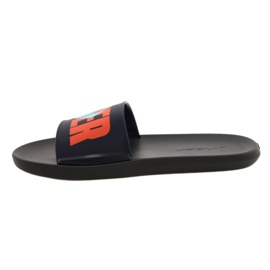 Rider Flip -Flip -Flops for the Navy Blue Beach 11773 20856 albastru 1