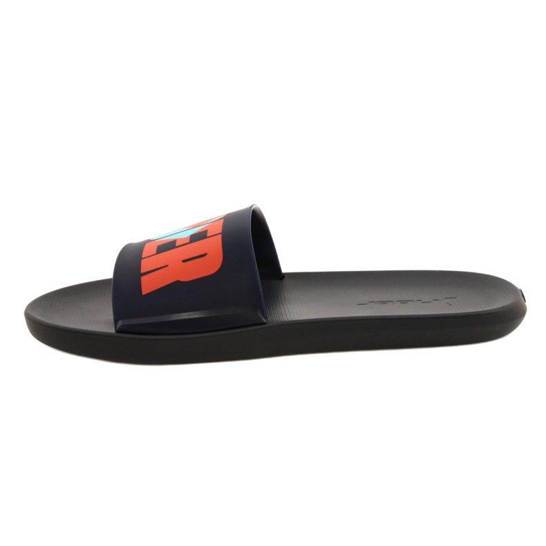 Rider Flip -Flip -Flops for the Navy Blue Beach 11773 20856 albastru 1