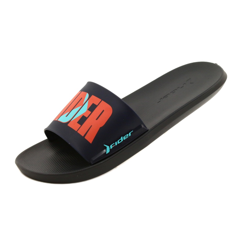 Rider Flip -Flip -Flops for the Navy Blue Beach 11773 20856 albastru 3