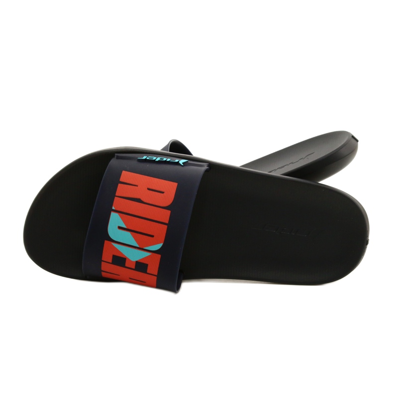 Rider Flip -Flip -Flops for the Navy Blue Beach 11773 20856 albastru 5