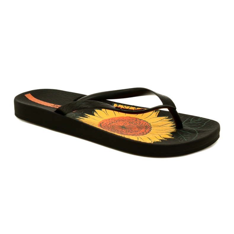 Flip-flops Ipanema 83178 23923 Negru 1