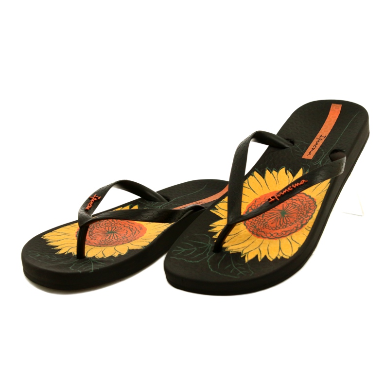 Flip-flops Ipanema 83178 23923 Negru 3
