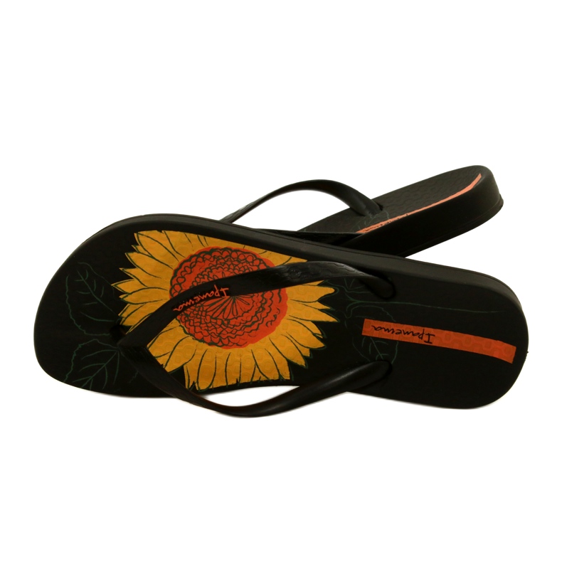 Flip-flops Ipanema 83178 23923 Negru 4
