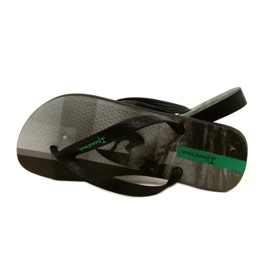 Ipanema Flip Flops 83192 Summer II AD Black negru 5