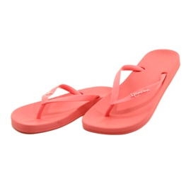 FLIP -FLIP -FLOPS PINK/CAVOTS IPANEMA 82591 22926 roz 2
