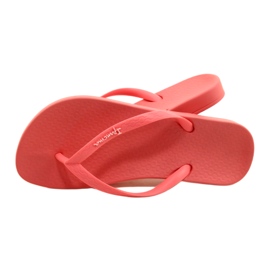 FLIP -FLIP -FLOPS PINK/CAVOTS IPANEMA 82591 22926 roz 5