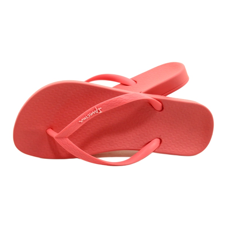 FLIP -FLIP -FLOPS PINK/CAVOTS IPANEMA 82591 22926 roz 5