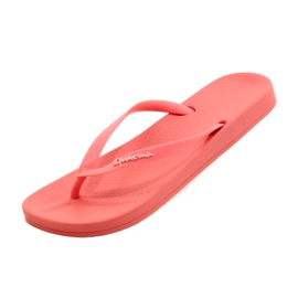 FLIP -FLIP -FLOPS PINK/CAVOTS IPANEMA 82591 22926 roz 3