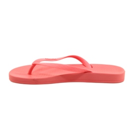 FLIP -FLIP -FLOPS PINK/CAVOTS IPANEMA 82591 22926 roz 1