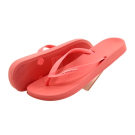 FLIP -FLIP -FLOPS PINK/CAVOTS IPANEMA 82591 22926 roz 4