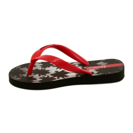 IPANEMA FLIP -FLOPS GETHER 83185 Classic X Red roșu 1