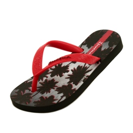 IPANEMA FLIP -FLOPS GETHER 83185 Classic X Red roșu 3