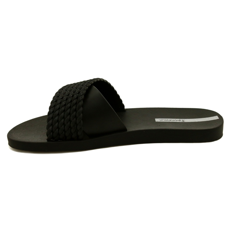 Papuci Ipanema Femei 83244 20766 Street II FEM Negru argint 1