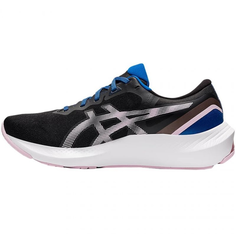 Pantofi de alergare Asics Gel Pulse 13 1012B035 002 negru 1