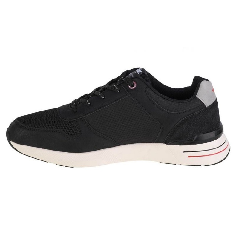 Pantofi Lee Cooper M LCW-22-29-0827M negru 1