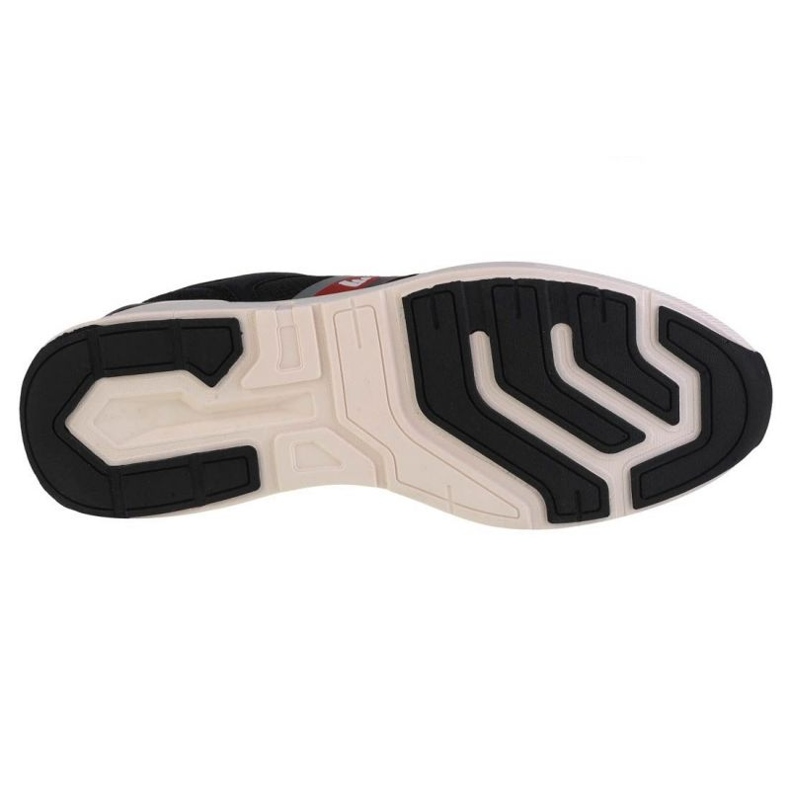 Pantofi Lee Cooper M LCW-22-29-0827M negru 2