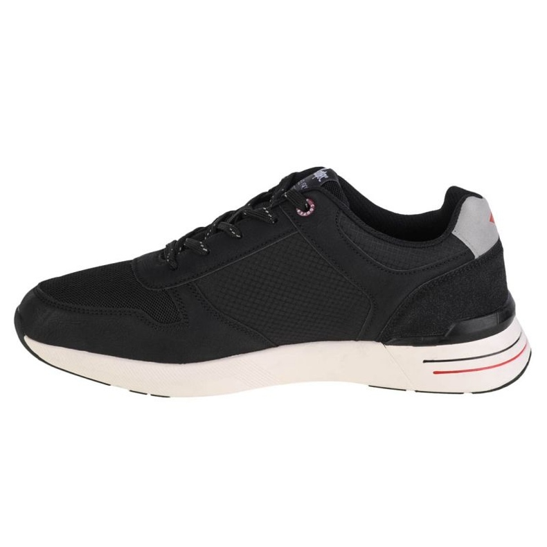 Pantofi Lee Cooper M LCW-22-29-0827M negru 3