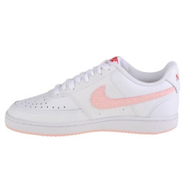 Nike W Court Vision Lo W DQ9321-100 alb 1
