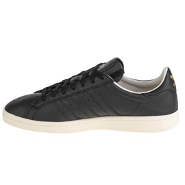 Pantofi Adidas Earlham GW5759 negru 1