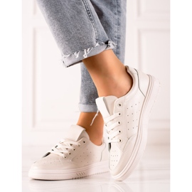 G2G/Good To Great Pantofi Sport Bej Pantofi Sportivi 1