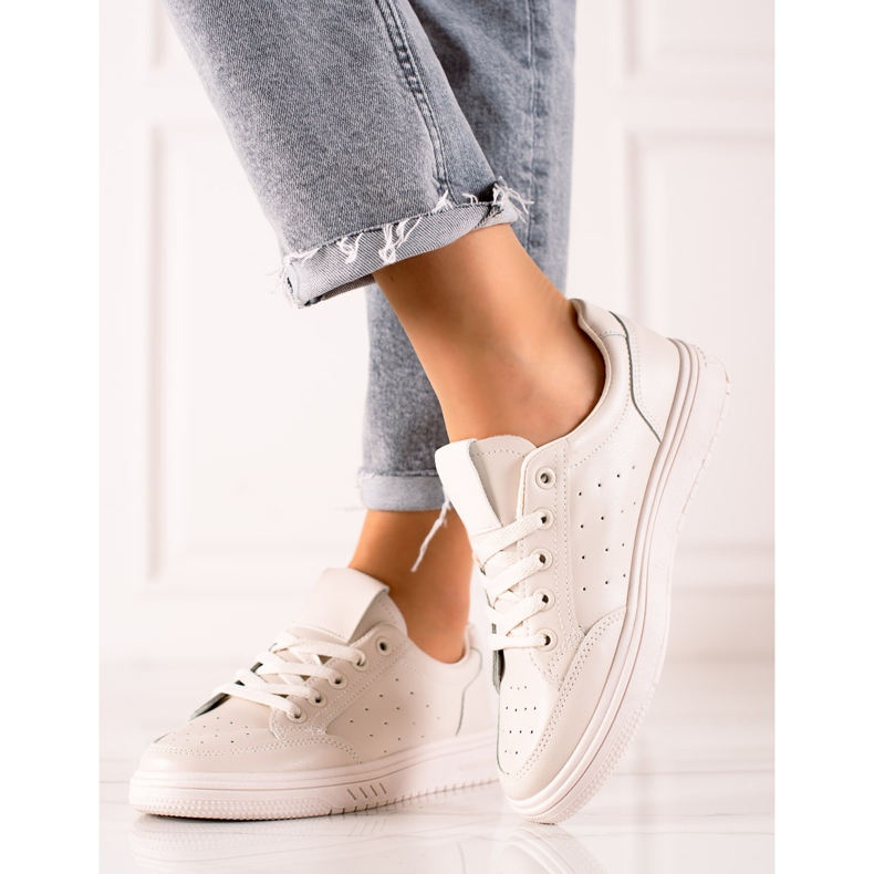 G2G/Good To Great Pantofi Sport Bej Pantofi Sportivi 1