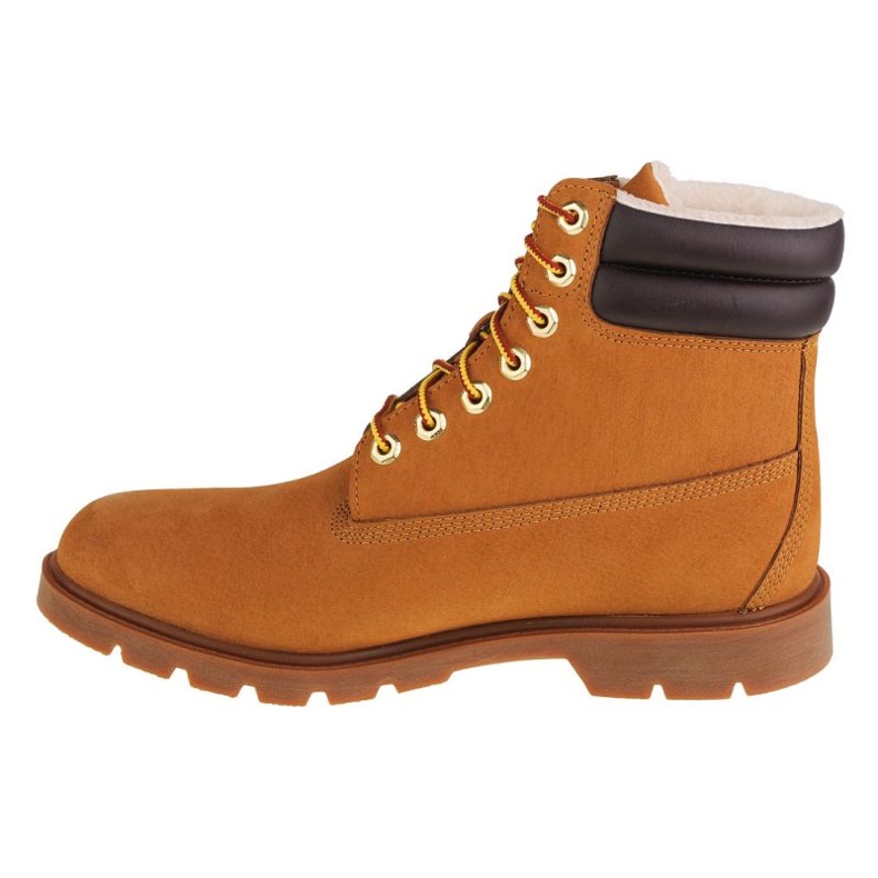 Timberland 6 In Basic Wl Boot M A27KW maro 1