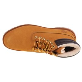 Timberland 6 In Basic Wl Boot M A27KW maro 2
